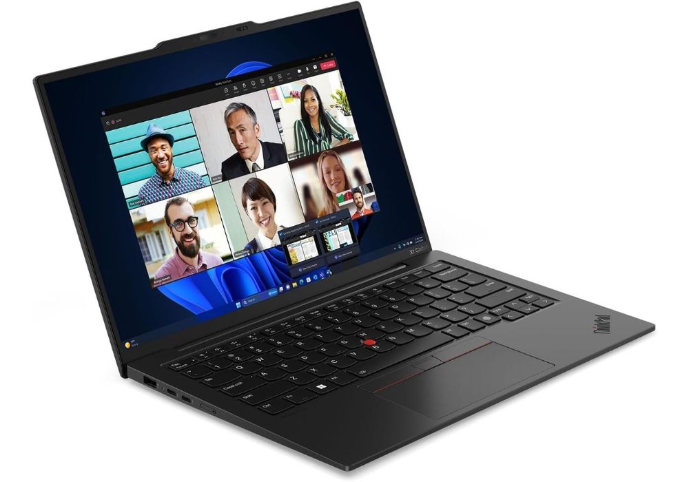 Laptop ThinkPad X1 Carbon Gen 13 Ultra 7 258V/32GB/512GB/14